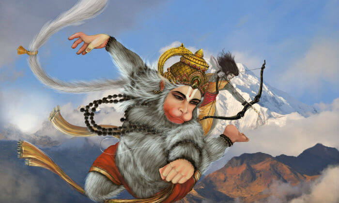 hanuman
